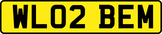 WL02BEM