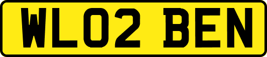 WL02BEN
