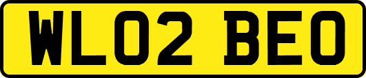 WL02BEO