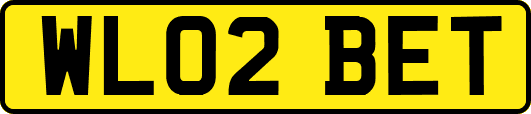 WL02BET