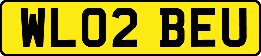 WL02BEU