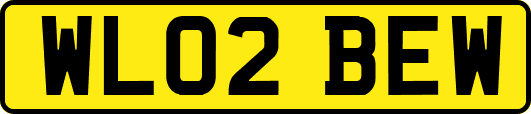 WL02BEW