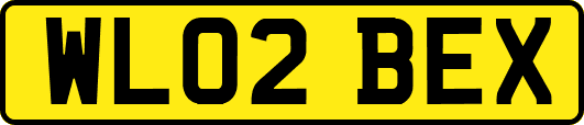 WL02BEX