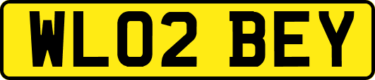 WL02BEY