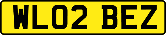 WL02BEZ