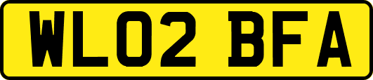 WL02BFA