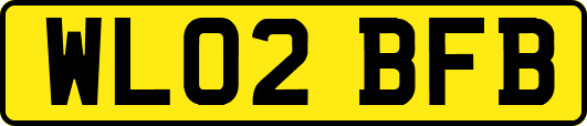 WL02BFB