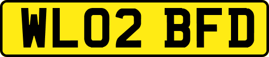 WL02BFD
