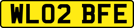WL02BFE