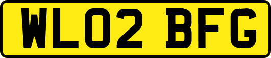 WL02BFG