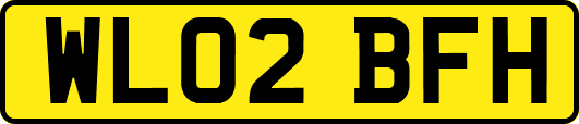 WL02BFH