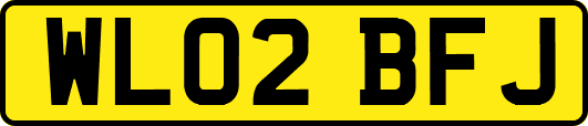 WL02BFJ