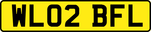 WL02BFL