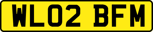WL02BFM