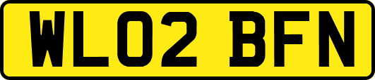 WL02BFN