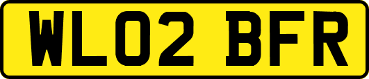 WL02BFR