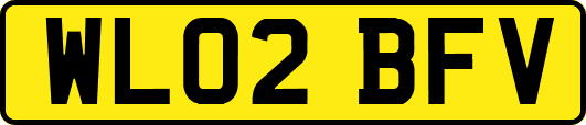 WL02BFV