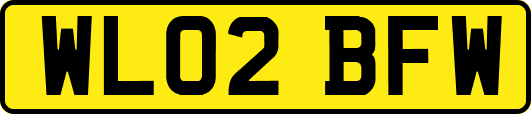 WL02BFW