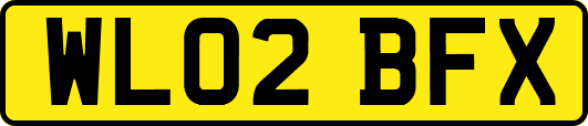 WL02BFX