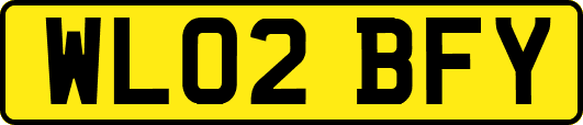 WL02BFY