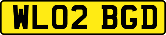 WL02BGD