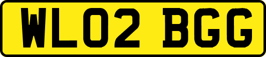 WL02BGG