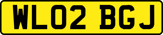 WL02BGJ