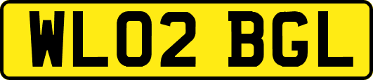 WL02BGL