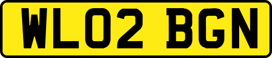WL02BGN