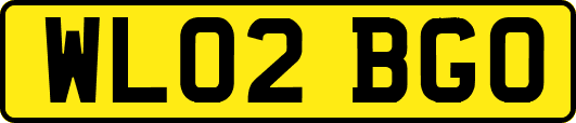 WL02BGO