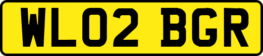WL02BGR