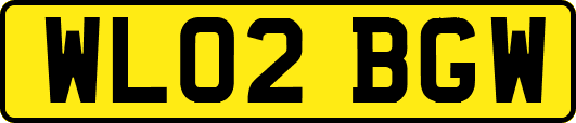 WL02BGW