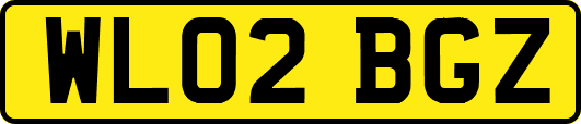 WL02BGZ