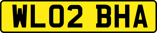 WL02BHA