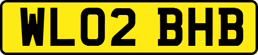 WL02BHB