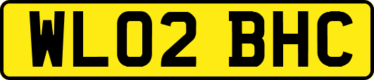 WL02BHC