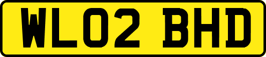 WL02BHD