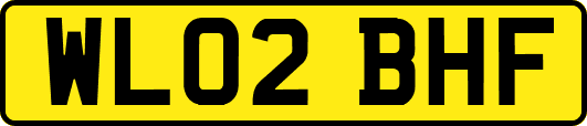 WL02BHF