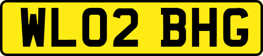 WL02BHG