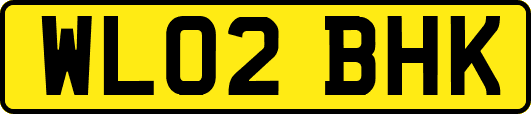 WL02BHK