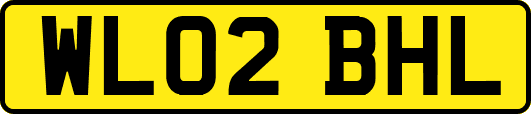 WL02BHL
