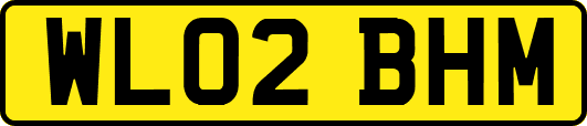 WL02BHM