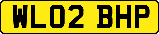 WL02BHP