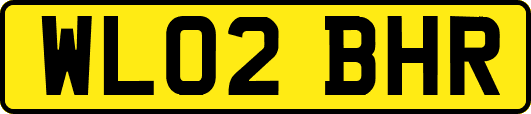 WL02BHR