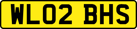 WL02BHS