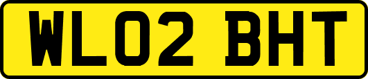 WL02BHT
