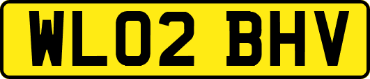 WL02BHV