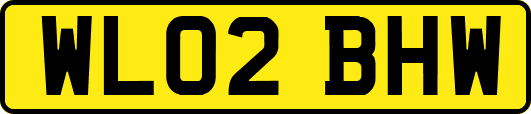 WL02BHW