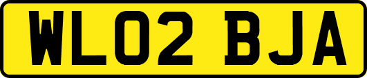 WL02BJA