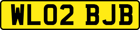 WL02BJB